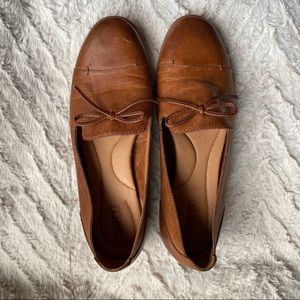 Born Loafers (size 9)